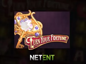 Slot Name logo
