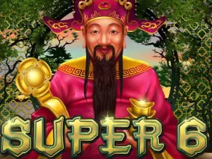 Slot Name logo