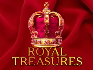 Royal Treasures