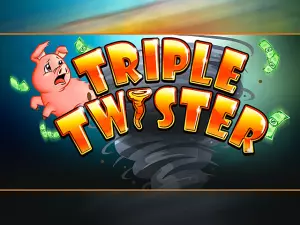 Triple Twister