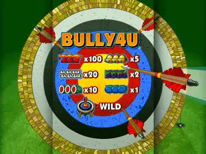 Slot Name logo