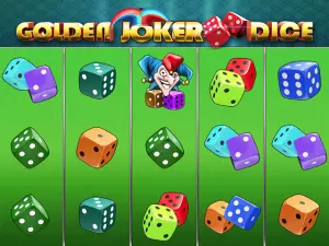 Slot Name logo