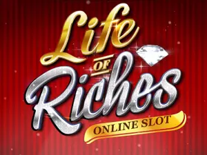 Slot Name logo