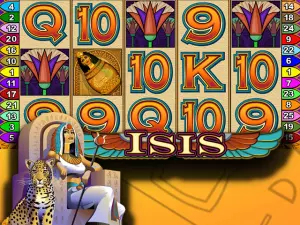 Slot Name logo