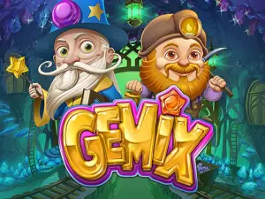 Slot Name logo