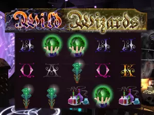 Slot Name logo