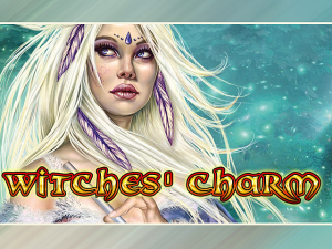 Witches' Charm Demo