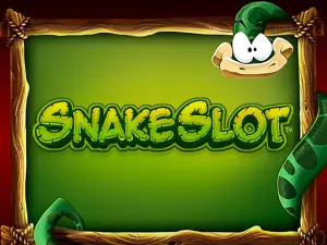 Slot Name logo