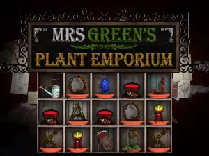 Slot Name logo