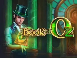 Slot Name logo