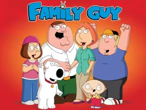 Family Guy