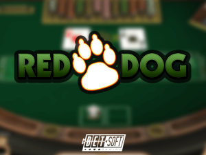 Red Dog by Betsoft Demo