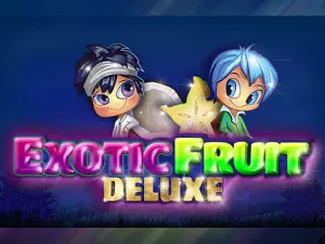 Slot Name logo