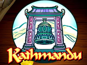 Slot Name logo