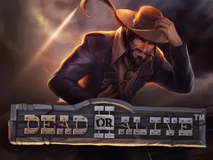 Dead or Alive 2