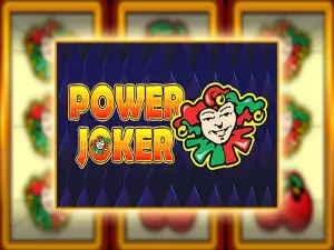 Power Joker