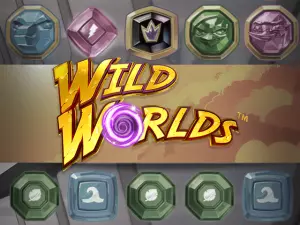 Slot Name logo