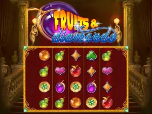 Slot Name logo