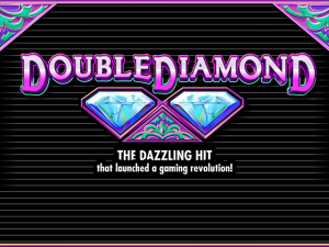 Double Diamond Demo