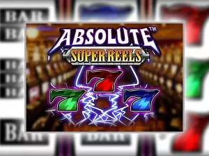 Slot Name logo