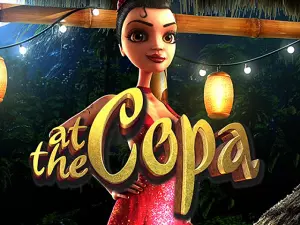 Slot Name logo