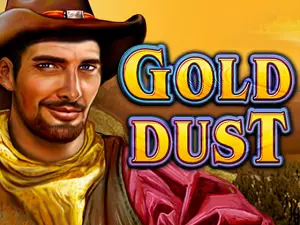 Slot Name logo