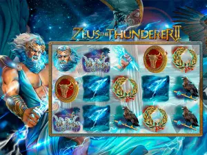 Slot Name logo