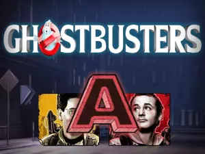 Ghostbusters