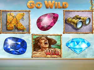Slot Name logo