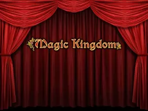 Magic Kingdom