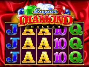 Super Diamond Deluxe