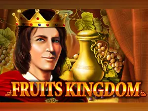 Slot Name logo