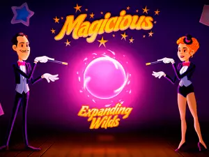 Slot Name logo