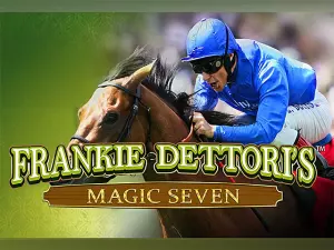 Frankie Dettori’s Magic Seven