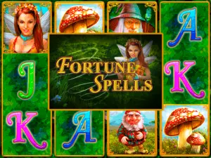 Slot Name logo