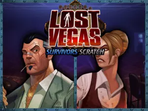 Slot Name logo