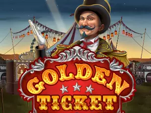 Golden Ticket