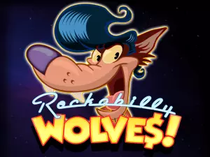 Slot Name logo