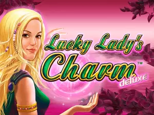Lucky Lady Charm DeLuxe