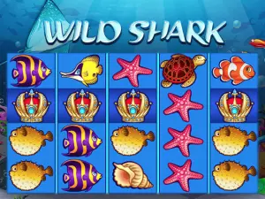 Slot Name logo