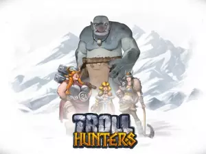 Slot Name logo