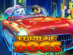 Fortune Dogs Demo