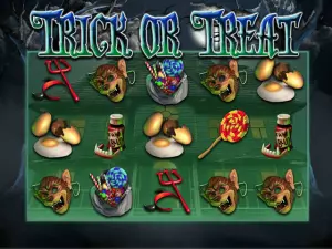 Slot Name logo