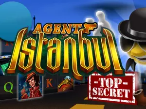 Slot Name logo