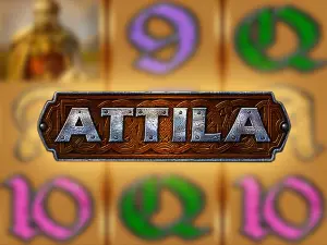 Slot Name logo