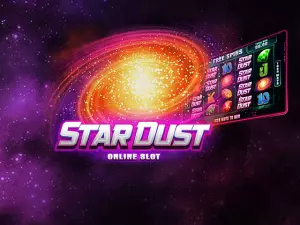 Slot Name logo