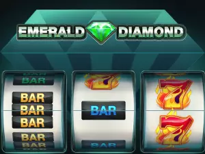 Slot Name logo