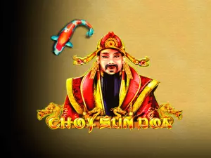 Slot Name logo