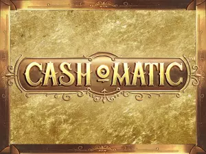 Slot Name logo