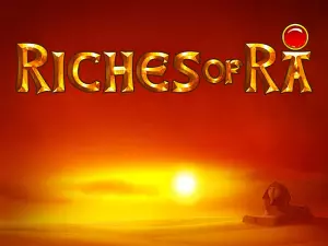 Riches of Ra